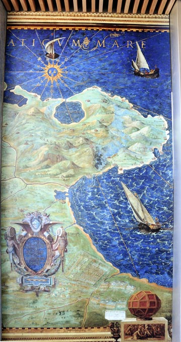 Bassorilievo