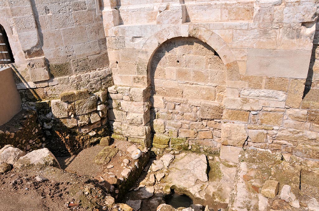 Basilica di Siponto