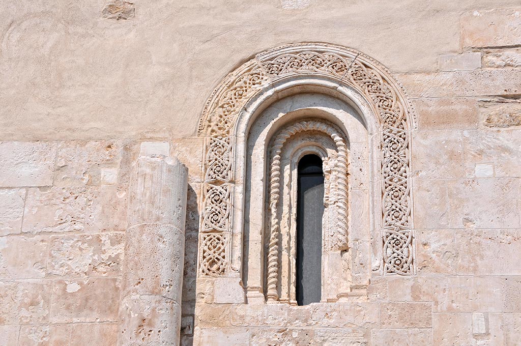 Basilica di Siponto