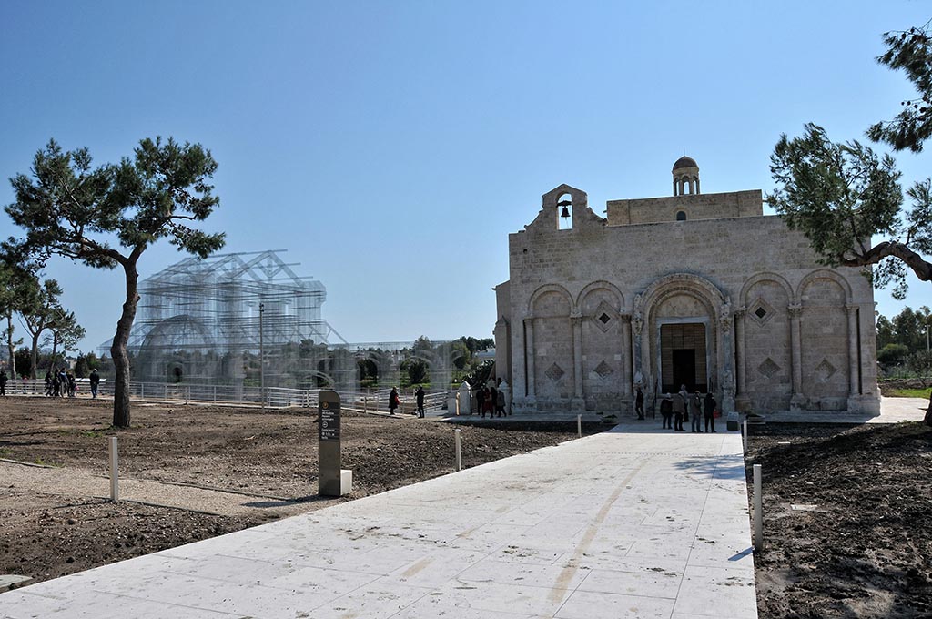 Basilica di Siponto