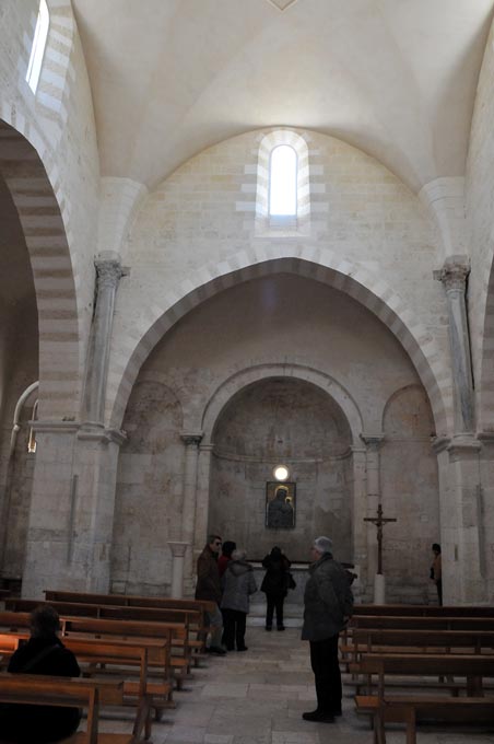 Basilica di Siponto