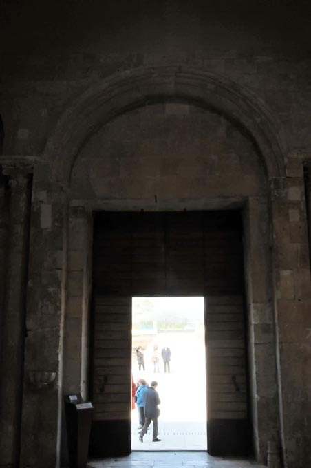 Basilica di Siponto