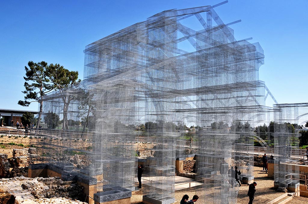 opera edoardo tresoldi siponto