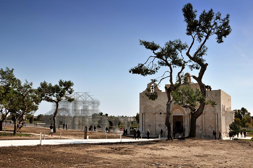 Basilica di Siponto