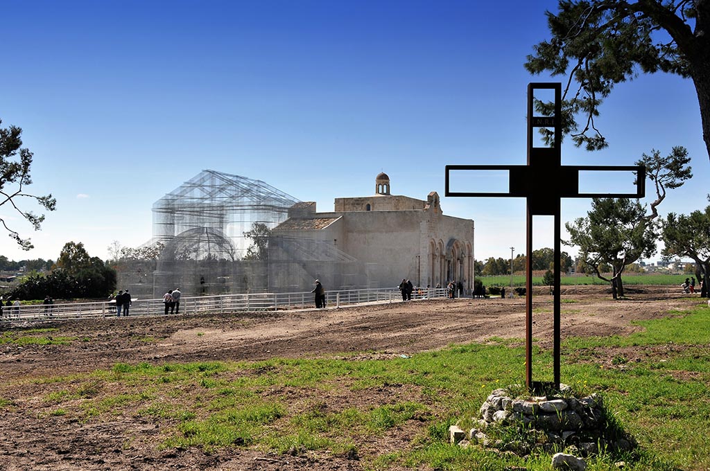 Basilica di Siponto