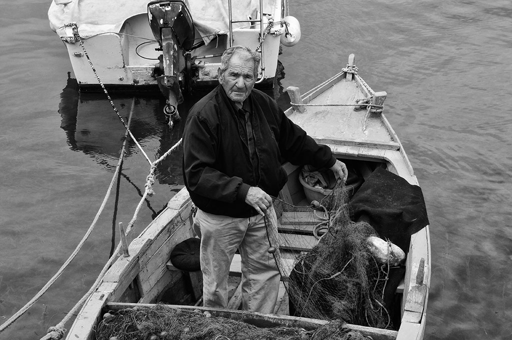 Papà Emanuele