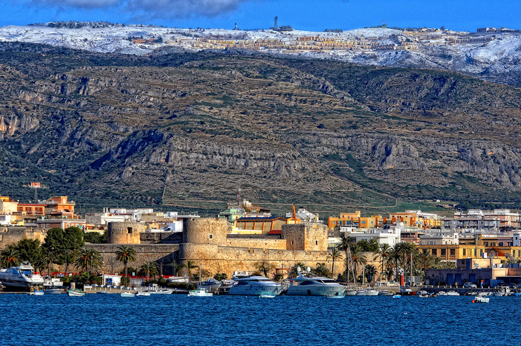 Foto di Manfredonia