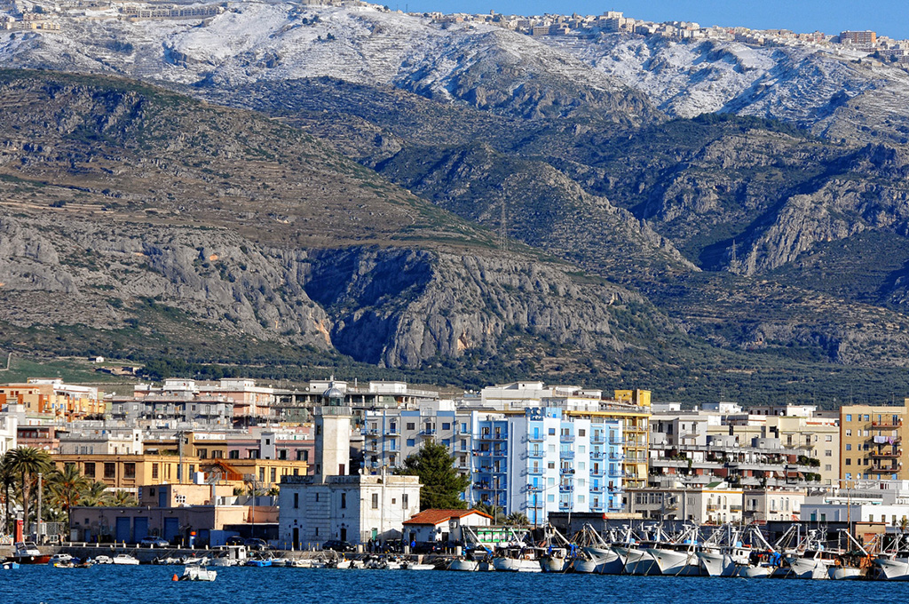 Foto di Manfredonia