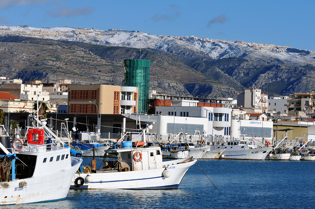 Foto di Manfredonia