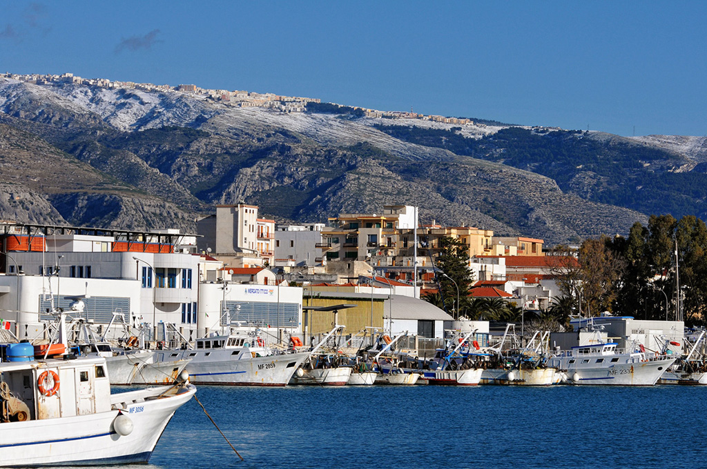 Foto di Manfredonia