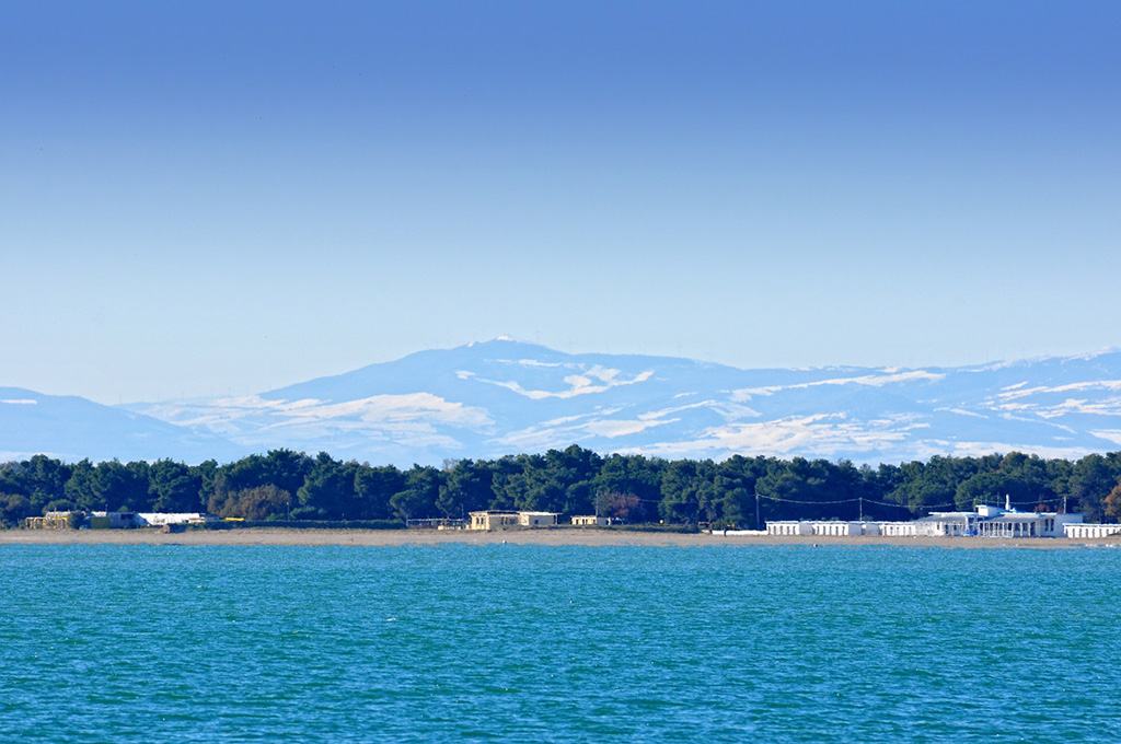 Foto di Manfredonia