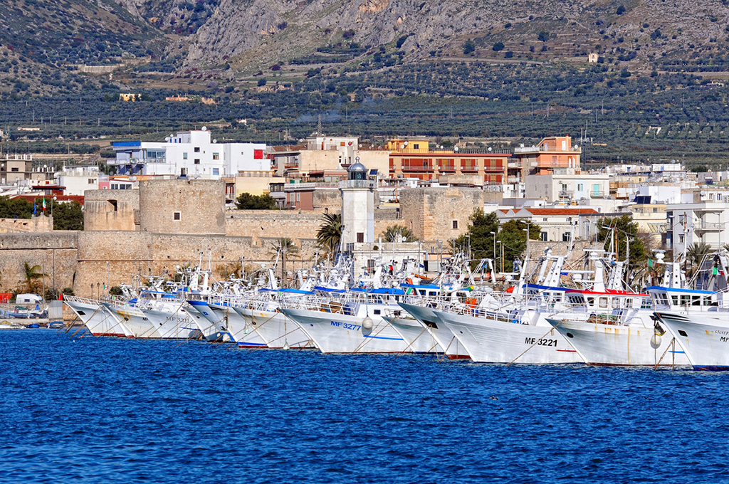 Foto di Manfredonia