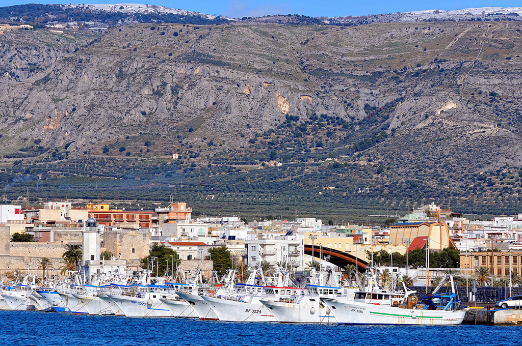 Foto di Manfredonia