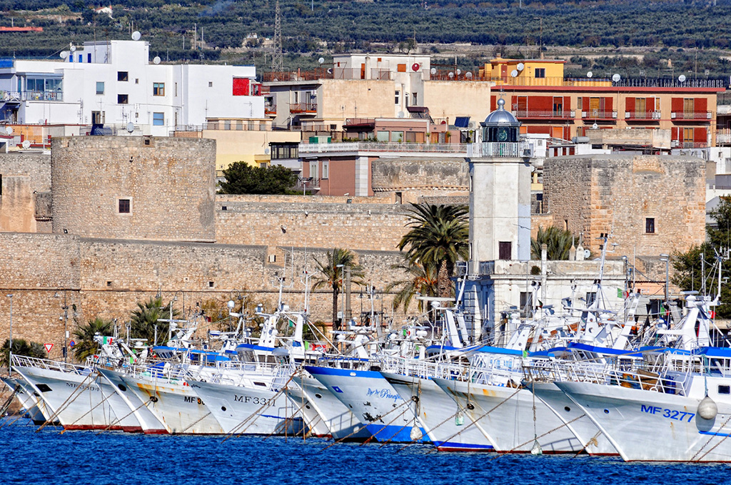 Foto di Manfredonia