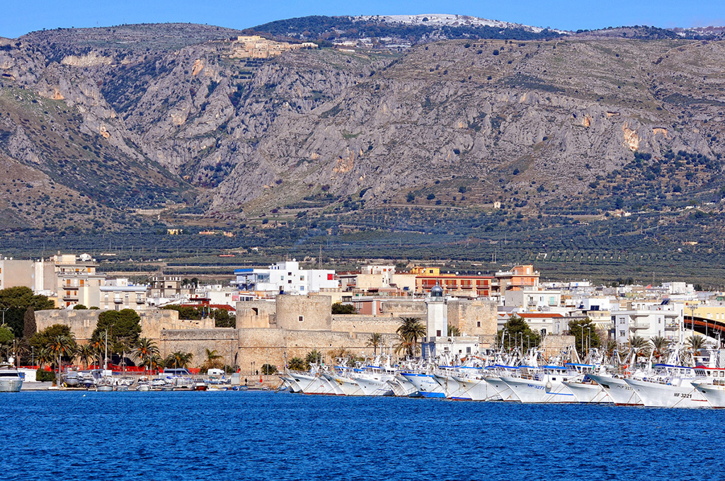 Foto di Manfredonia