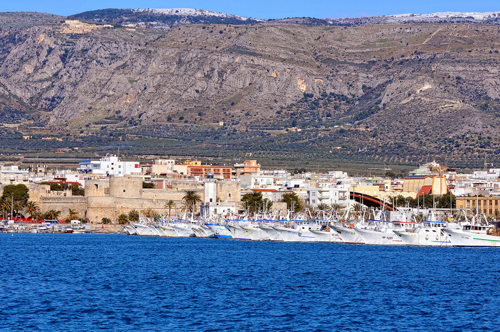 Foto di Manfredonia