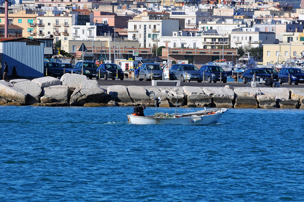 Foto di Manfredonia