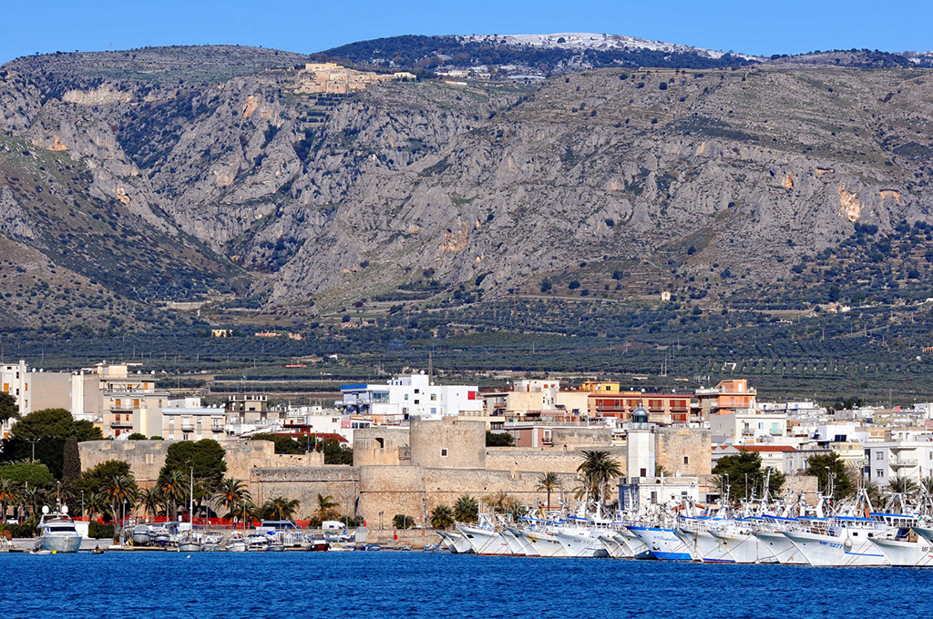 Foto di Manfredonia