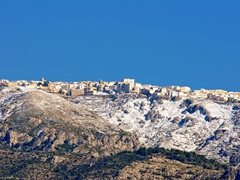 Foto porto di Manfredonia