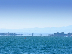 Foto porto di Manfredonia