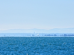 Foto porto di Manfredonia