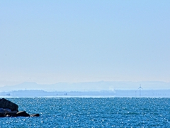 Foto porto di Manfredonia