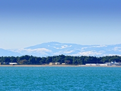 Foto porto di Manfredonia