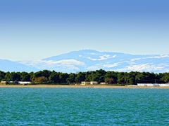 Foto porto di Manfredonia