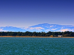 Foto porto di Manfredonia