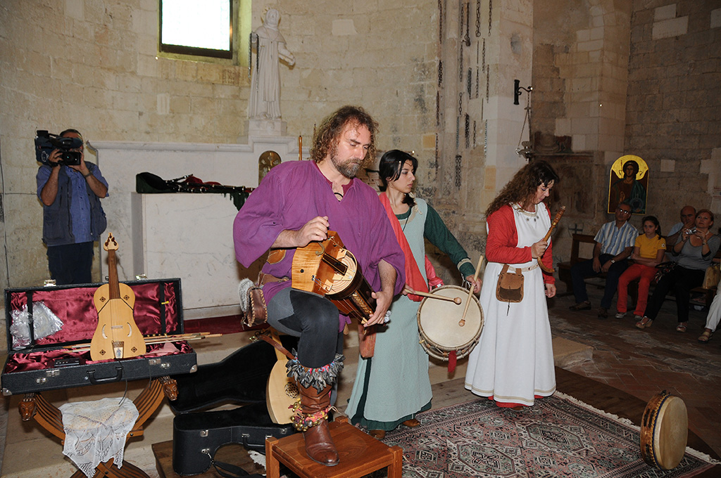 musici
