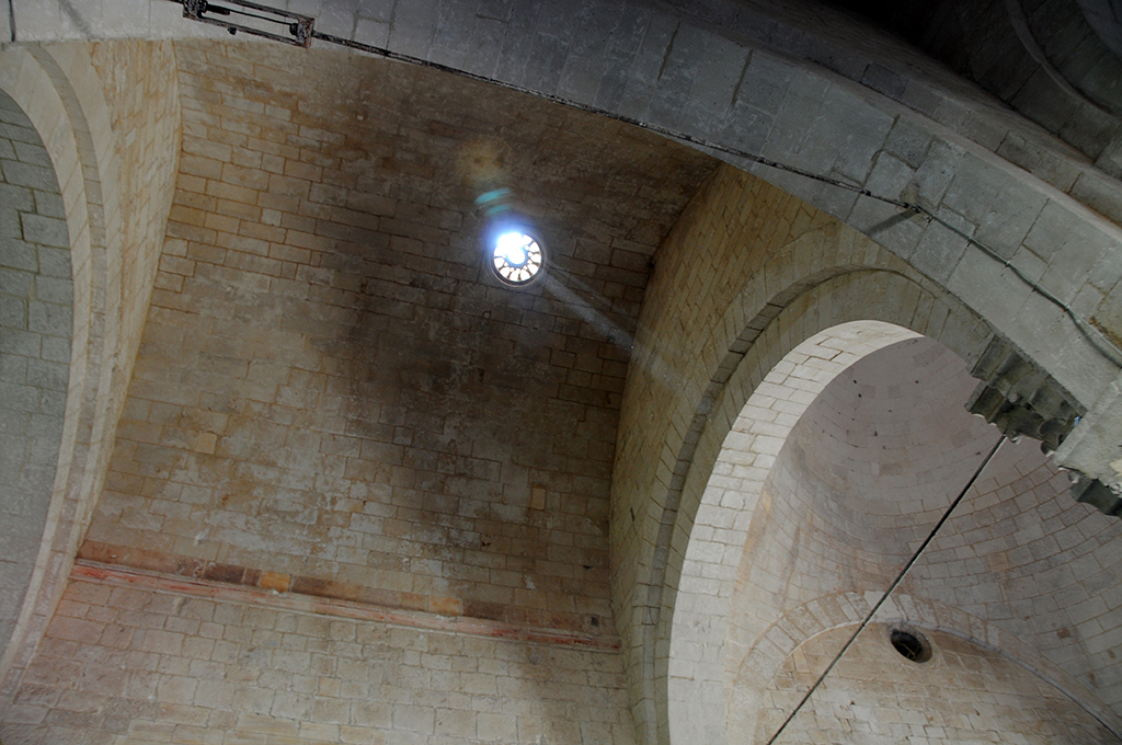 abbazia di San Leonardo