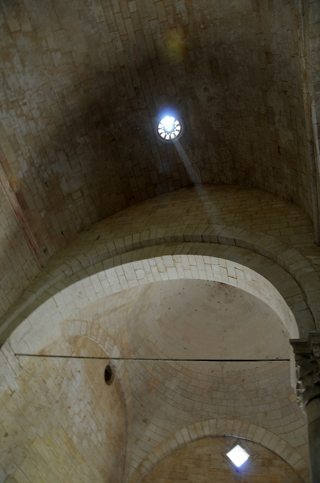 san Leonardo in lama volara