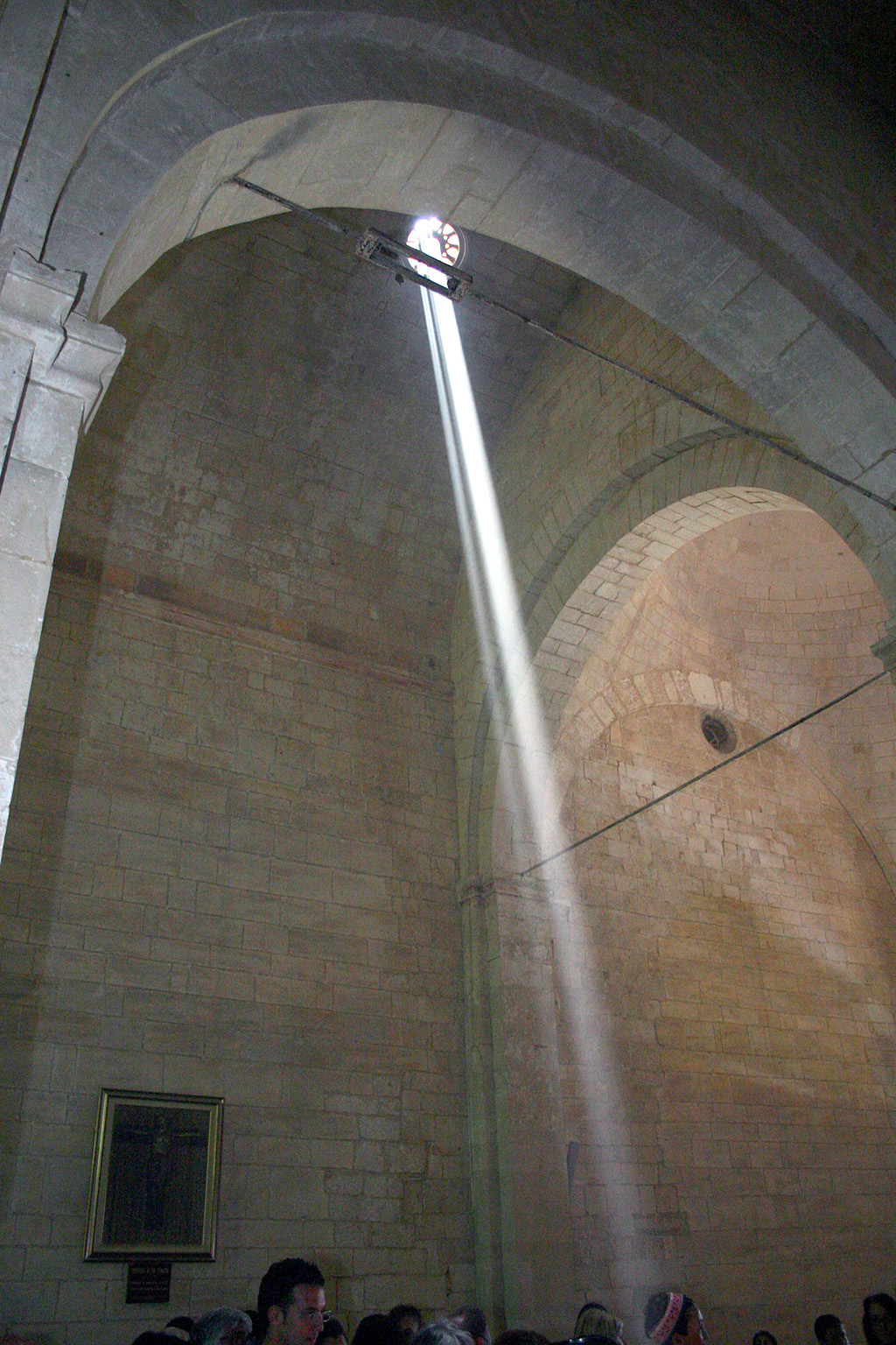 abbazia san leonardo