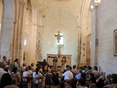 Solstizio d'estate di San Leonardo - 015