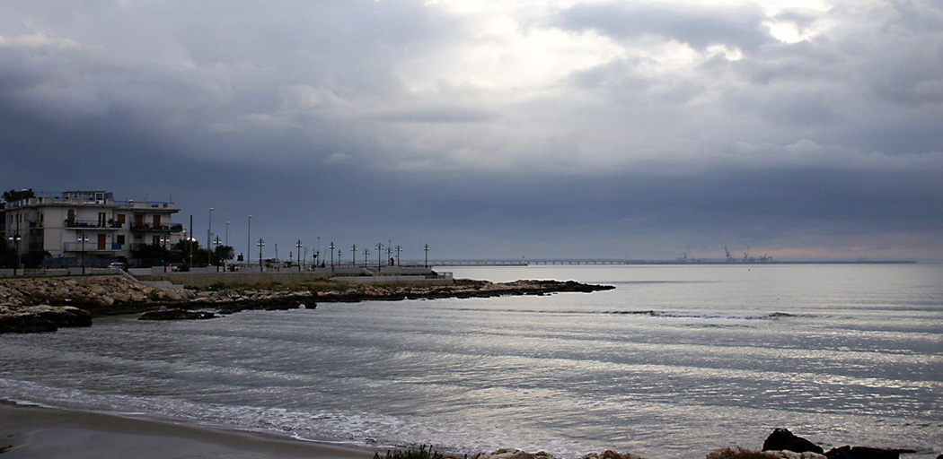 Spiaggia di Siponto