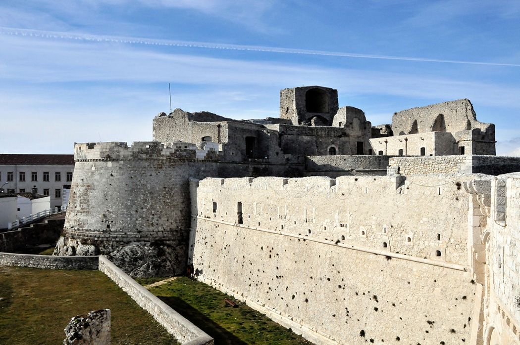 Monte Sant'Angelo