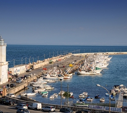 foto di Manfredonia e Gargano