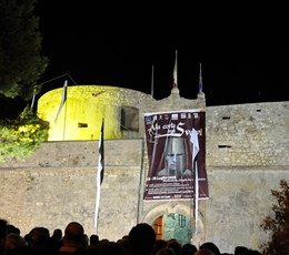 foto di Manfredonia e Gargano