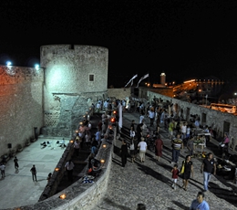 foto di Manfredonia e Gargano