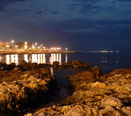 foto di Manfredonia e Gargano