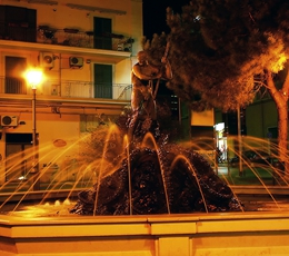 foto di Manfredonia e Gargano