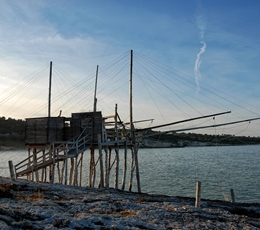 foto di Manfredonia e Gargano