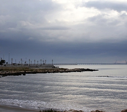 foto di Manfredonia e Gargano