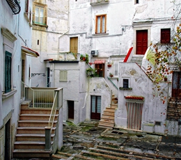 foto di Manfredonia e Gargano