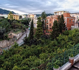 foto di Manfredonia e Gargano