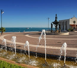 foto di Manfredonia e Gargano