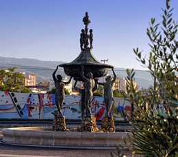 foto di Manfredonia e Gargano