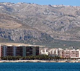 foto di Manfredonia e Gargano