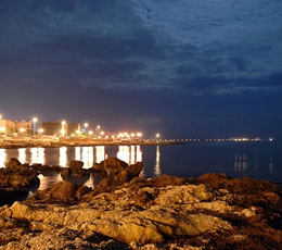 foto di Manfredonia e Gargano