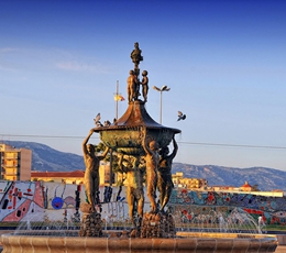 foto di Manfredonia e Gargano